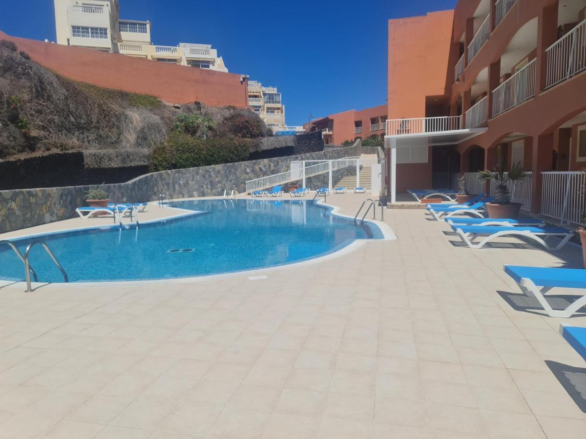 Your Ocean Window Apartment Costa Calma