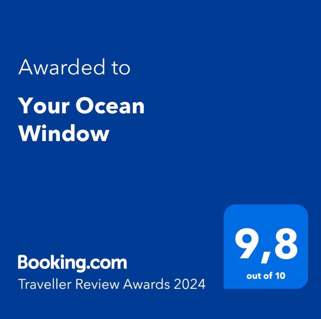 Your Ocean Window Costa Calma