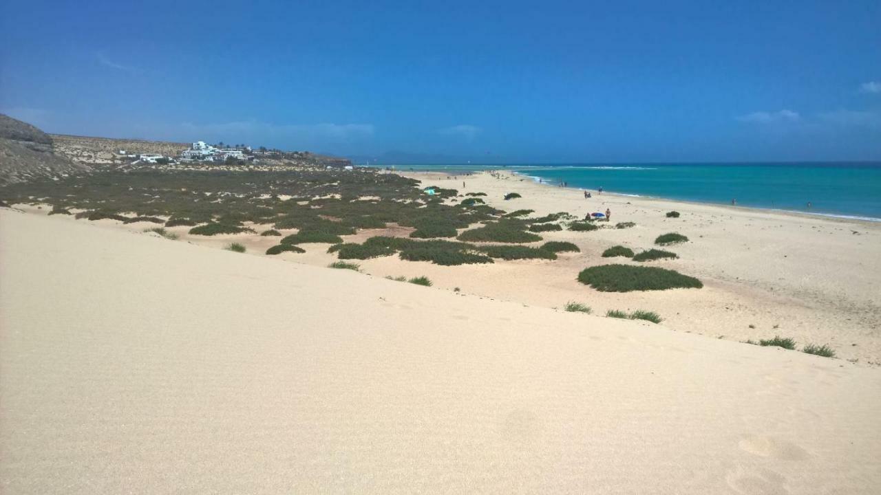 Apartment Your Ocean Window Costa Calma
