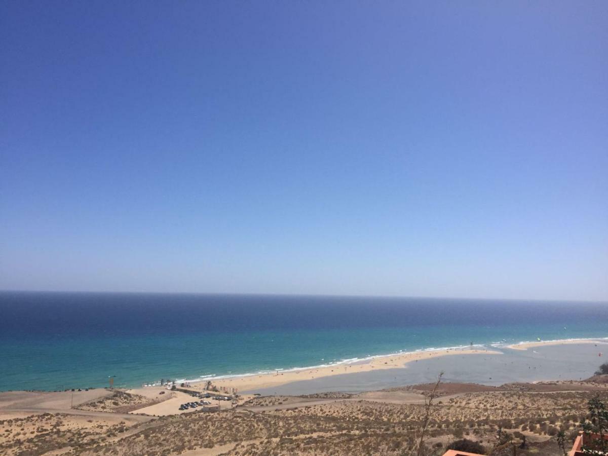 Your Ocean Window * Costa Calma