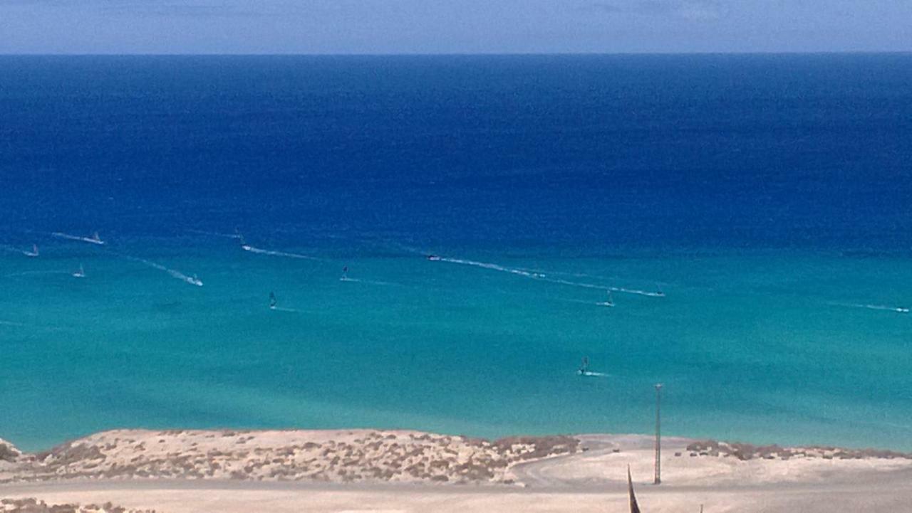 Your Ocean Window