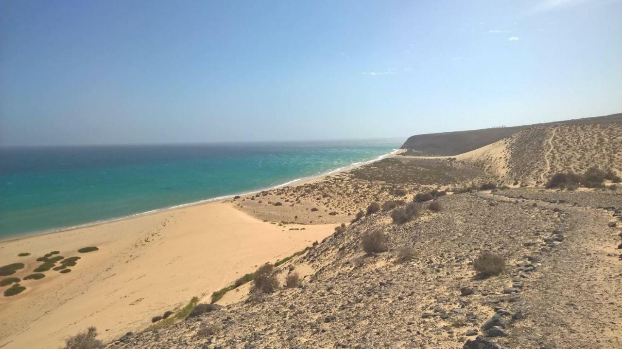 Apartment Your Ocean Window Costa Calma