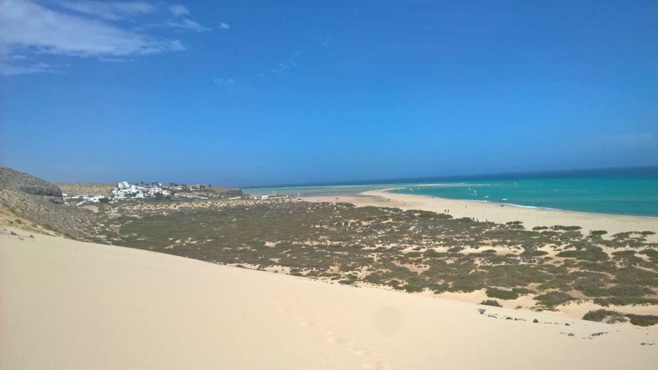 Your Ocean Window * Costa Calma