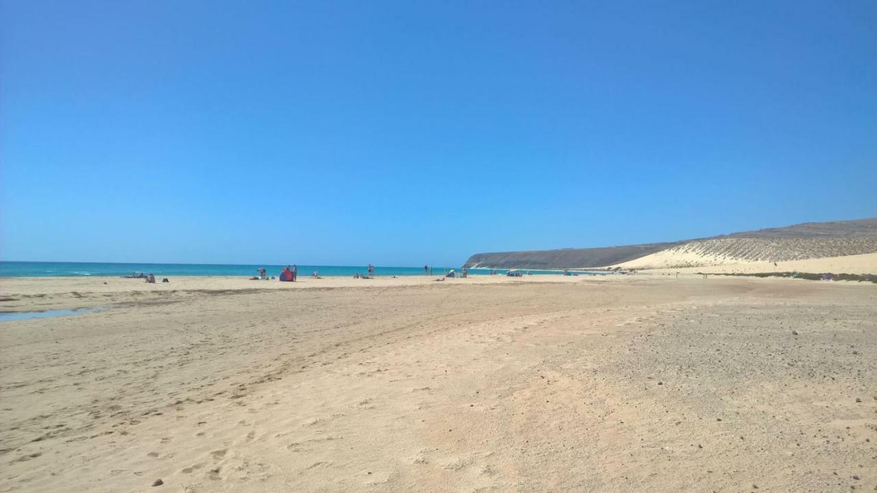 Your Ocean Window * Costa Calma