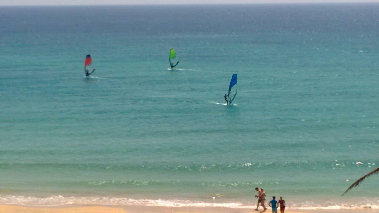 Your Ocean Window * Costa Calma