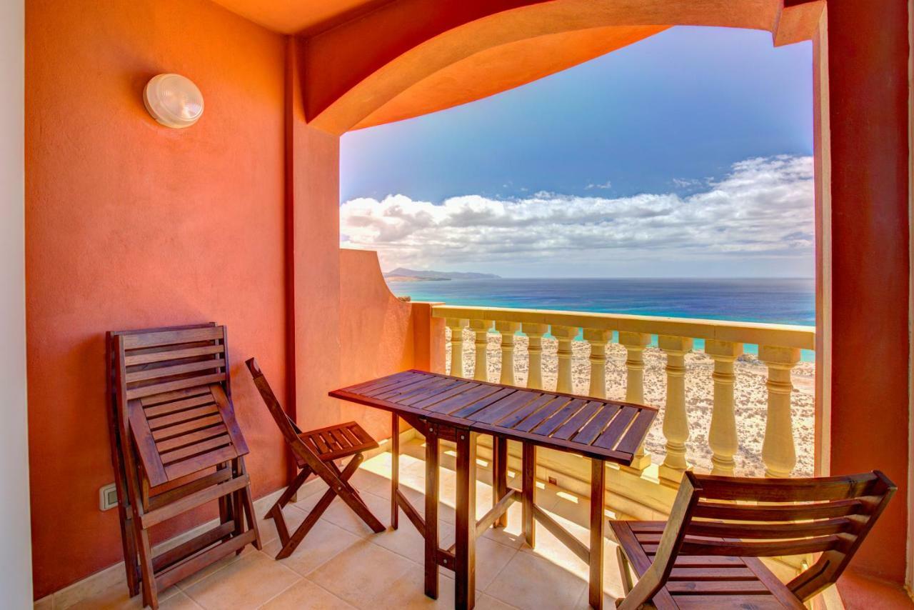 Apartment Your Ocean Window