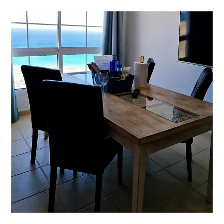 Your Ocean Window Costa Calma Exterior photo