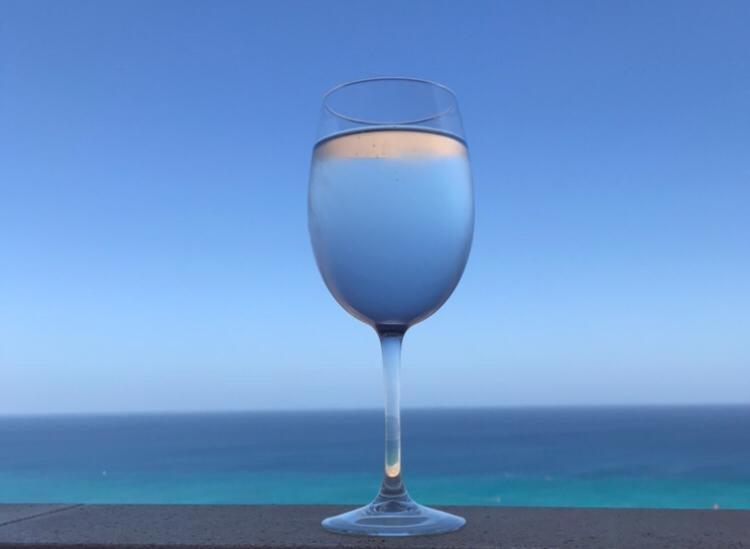 Your Ocean Window Costa Calma