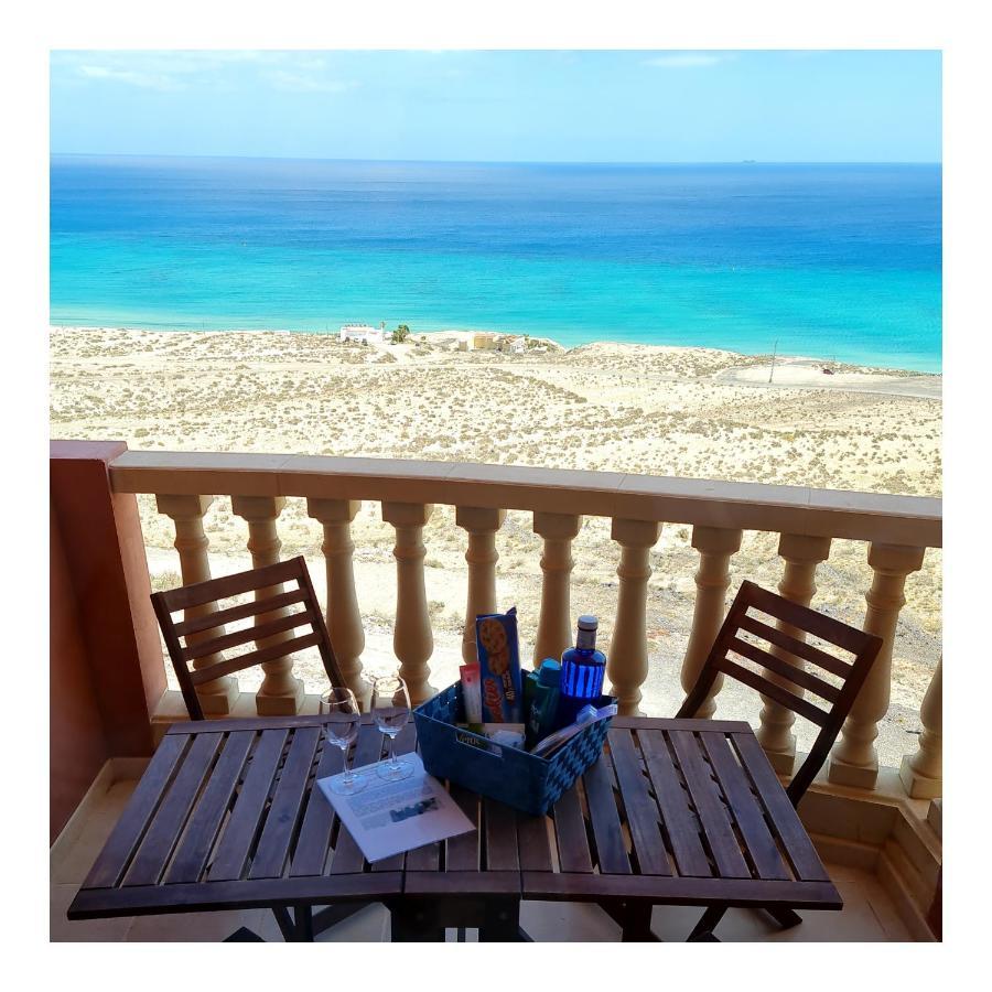 Appartamento Your Ocean Window