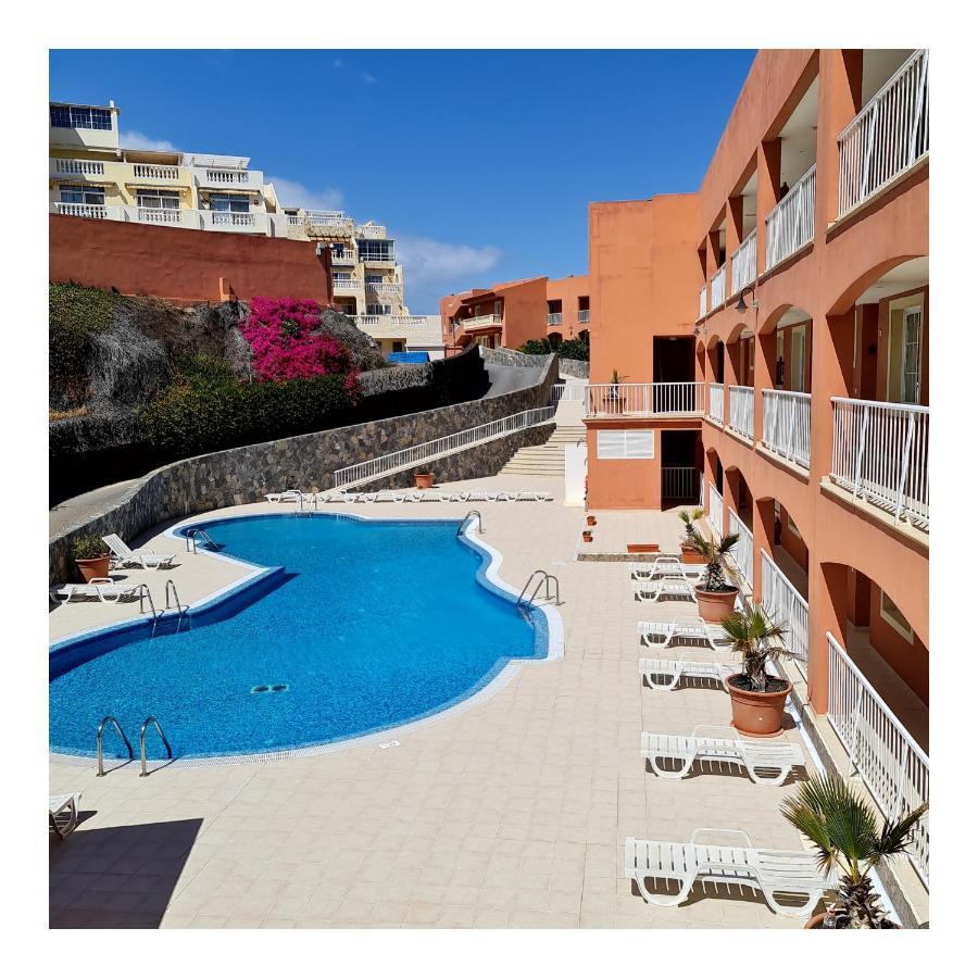 Your Ocean Window Appartamento Costa Calma