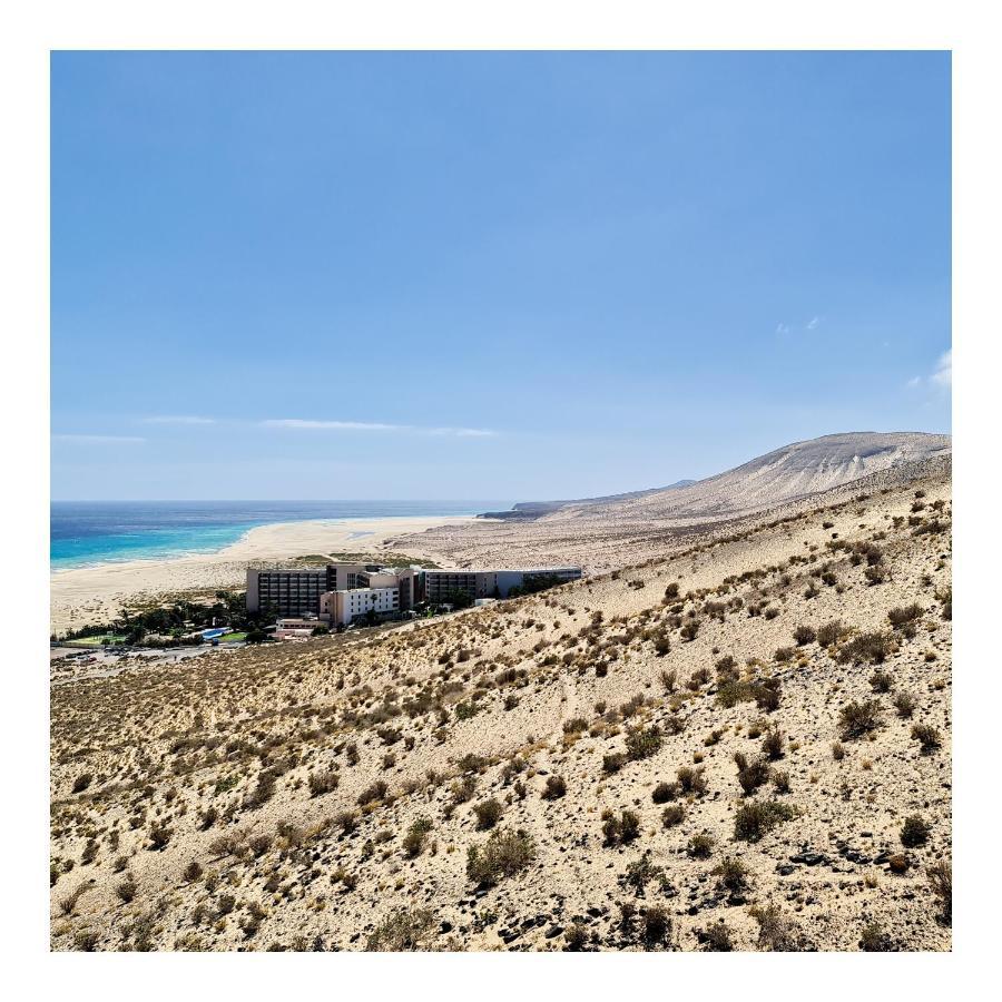 Appartamento Your Ocean Window