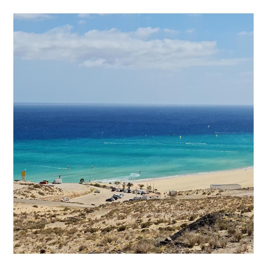 Your Ocean Window Appartamento Costa Calma