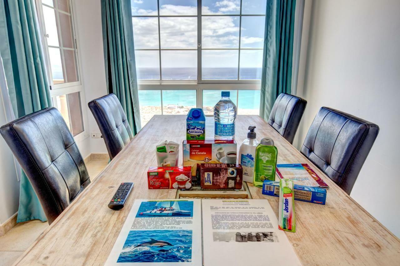 Your Ocean Window Appartamento *